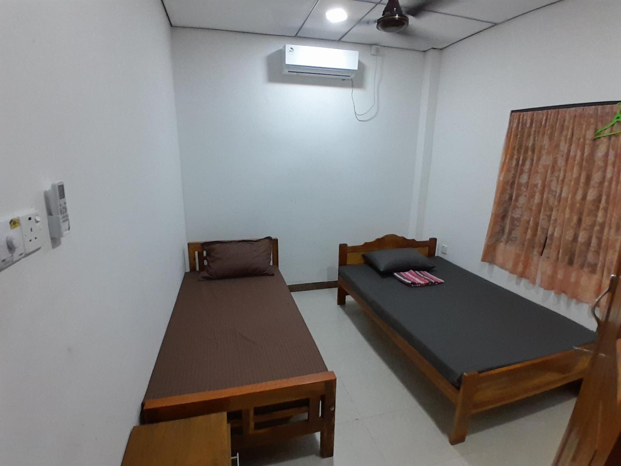 Rose Fort Homestay Jaffna Rum bild