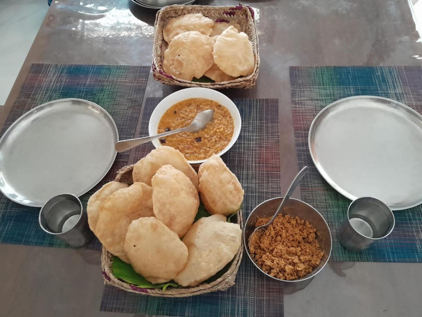 Rose Fort Homestay Jaffna Exteriör bild