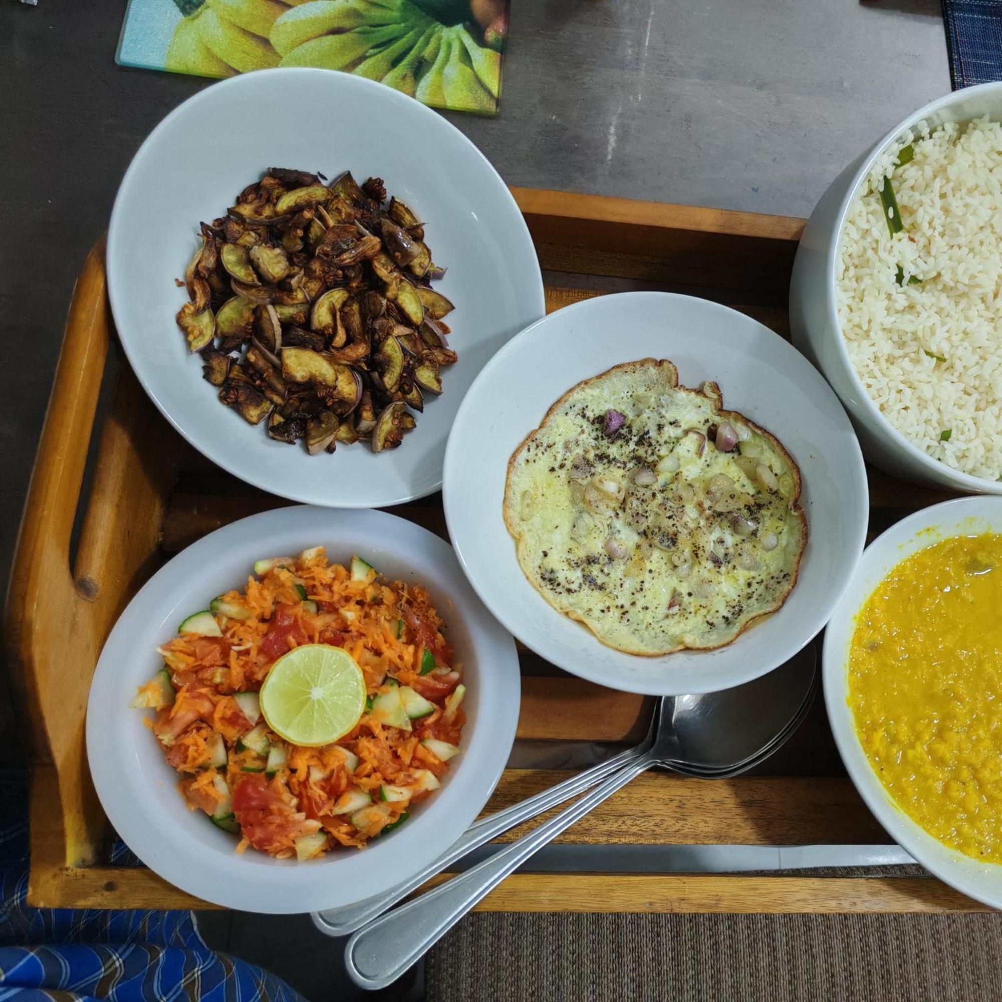 Rose Fort Homestay Jaffna Exteriör bild